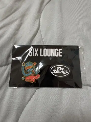 SIX LOUNGE 핀즈