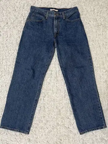 LEVI'S 94 BAGGY 청바지 사이즈 28