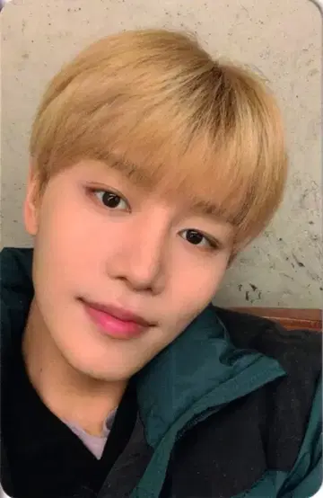 NCT 127 N ver. TAEIL NEO ZONE