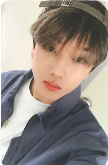 NCT DREAM 'Ridin' 버전 - JISUNG 리로드