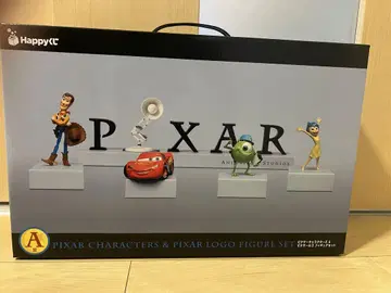 happy 복권 픽사 A상 피규어