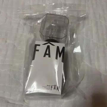 timelesz 타임레스 FAM 응원봉