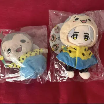 Hey! Say! JUMP 야오토메 히카루 인형