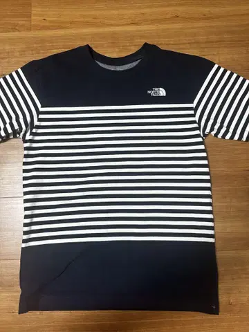 The North Face 티셔츠 L