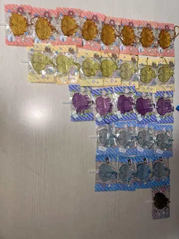 치이카와 캔디 참