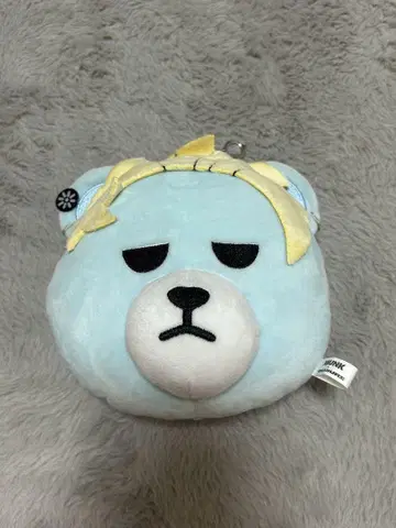treasure krunk 패스 케이스 현석