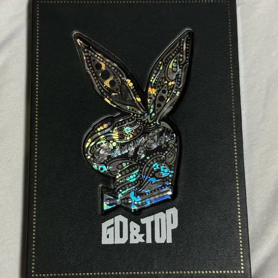 BIGBANG GD&TOP 1集 アルバム シルバー Amazon.co.jp: GD & TOP Vol. 1（韓国盤）: Music