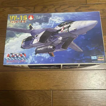 초시공 요새 마크로스 VF-1S 발키리