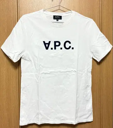 A.P.C. 티셔츠 XS 사이즈