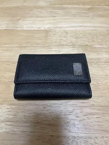 D&G 남성용 키케이스