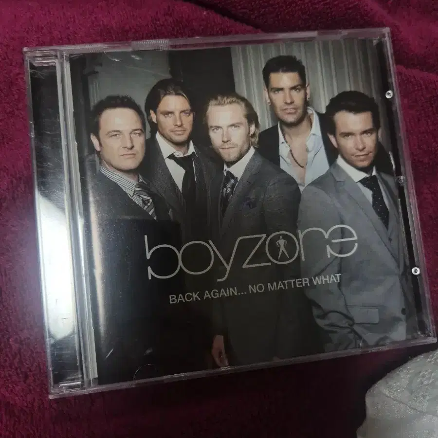 Shop boyzone on Bunjang Global Site - No more Korean account!