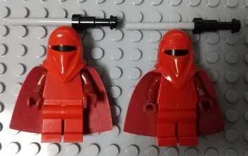 레고 LEGO 스타 워즈 75034 로얄 가드 2개