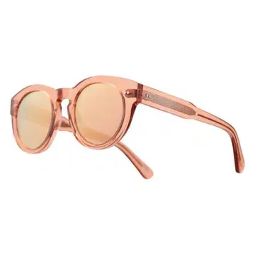 CHIMI SUNGLASSES PEACH 03