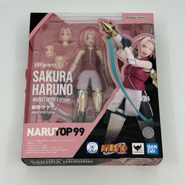 S.H.Figuarts 피규아트 하루노 사쿠라 NARUTOP99