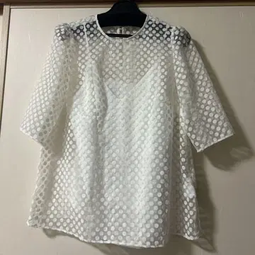 핑키앤다이안 상의