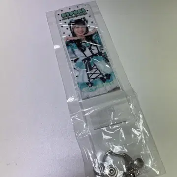 요시카와 히요리 응원봉 커버