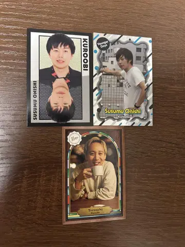 요시모토 콜레카 6th Edition 블랙 오비