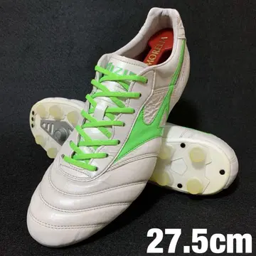 [컨디션 최상] MIZUNO 모렐리아 2 JAPAN