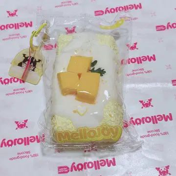 Mellojoy DIYJOJO 라이스 브릭 시리즈