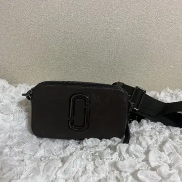 Marc Jacobs 숄더백 카메라백 스냅샷