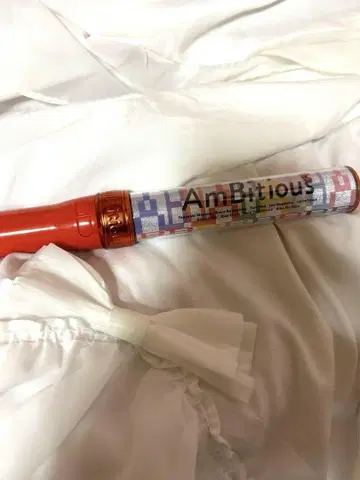 AmBitious 응원봉