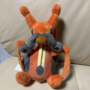 포켓몬 귀뚤톡 Pokemon fit 봉제인형 포켓몬 센터