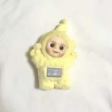 POP MART 텔레토비즈 랄라