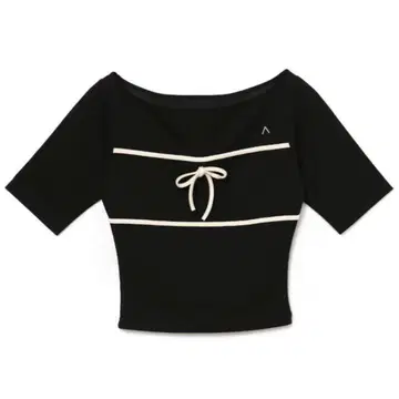 andmary Baby ribbon tops