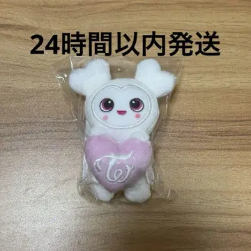 TWICE BABY LOVELY 걸이 참 베이비 더블리