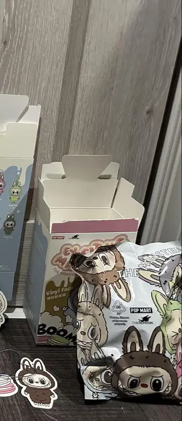 러브 시크릿 마카롱