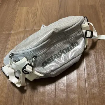 Patagonia 파타고니아 블랙홀 웨이스트 팩 5L 버치 화이트