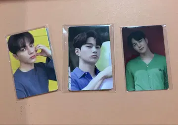 INFINITE 명수 PHOTOBOOK [Refresh] 트레카세트