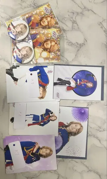 헤타뮤 프랑스 브로마이드