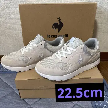 Ie coq sportif 르꼬끄 스포르티브 라세스 ll 와이드