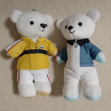 쿠마메이트 테니스의 왕자님 릿카이 효테이