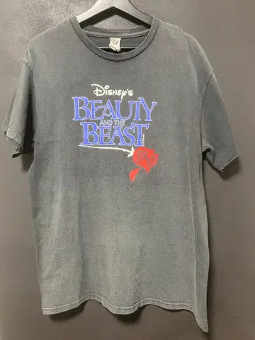 90s Disney 미녀와 야수 Beauty and the Beast