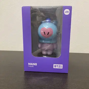 BT21 MANG 피규어