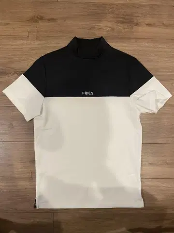 FIDES 골프 모크넥