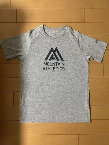 노스페이스 MOUNTAIN ATHLETICS