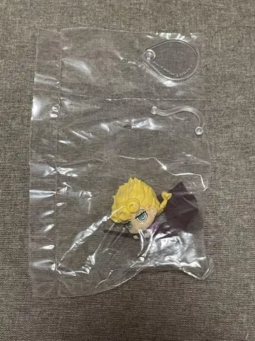 죠죠 콜레 지오르노