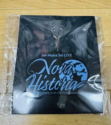 Ave Mujica 5th LIVE Nova Historia A석  혜택