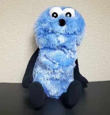 퍼펫 스슨 앉아있는 BIG 봉제 인형