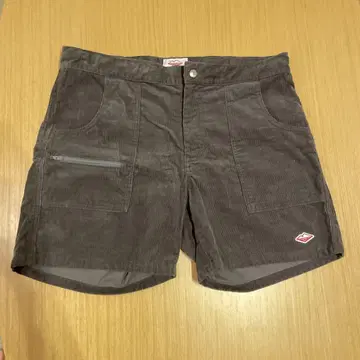 Battenwear 하프 팬츠 사이즈 M