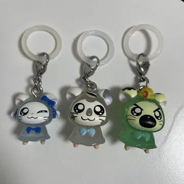 메지루시 액세서리 함타로 리본짱 코우시쿠 태국 쇼