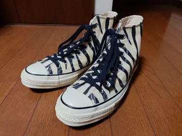CONVERSE 컨버스 CT70 제브라 US8 26.5