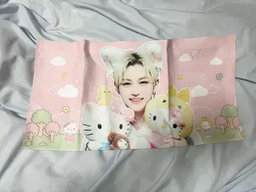 straykids 필릭스 슬로건 최저가