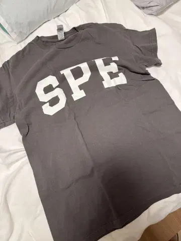 Special Others 그레이 티셔츠 S