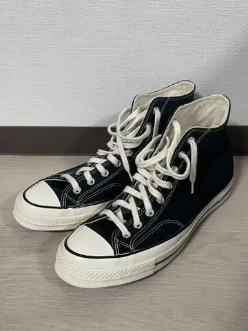컨버스 CT70 척 테일러 하이컷 스니커즈
