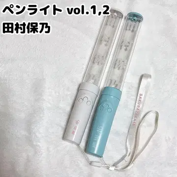 사쿠라자카46 타무라 호노 펜라