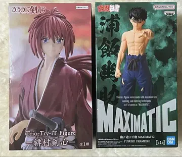 이루무라 켄신 & MAXIMATIC YUSUKE